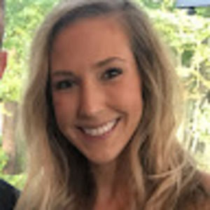 Meet your Posher, Kate